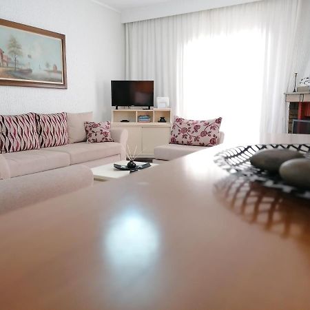 Katerina'S Cozy Home Skala Sotiros Extérieur photo