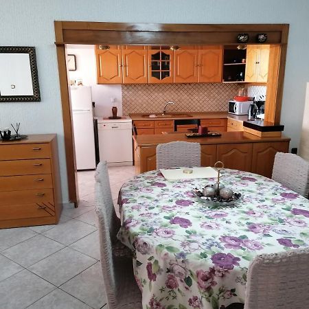 Katerina'S Cozy Home Skala Sotiros Extérieur photo