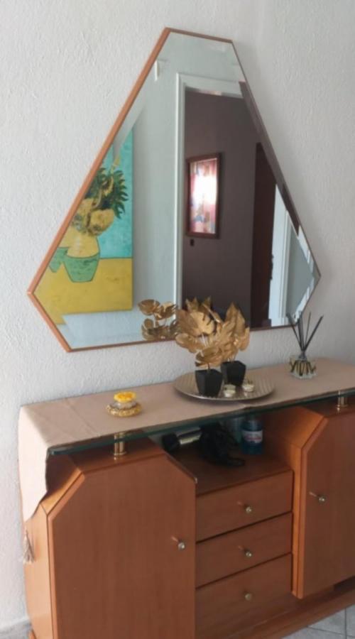 Katerina'S Cozy Home Skala Sotiros Extérieur photo